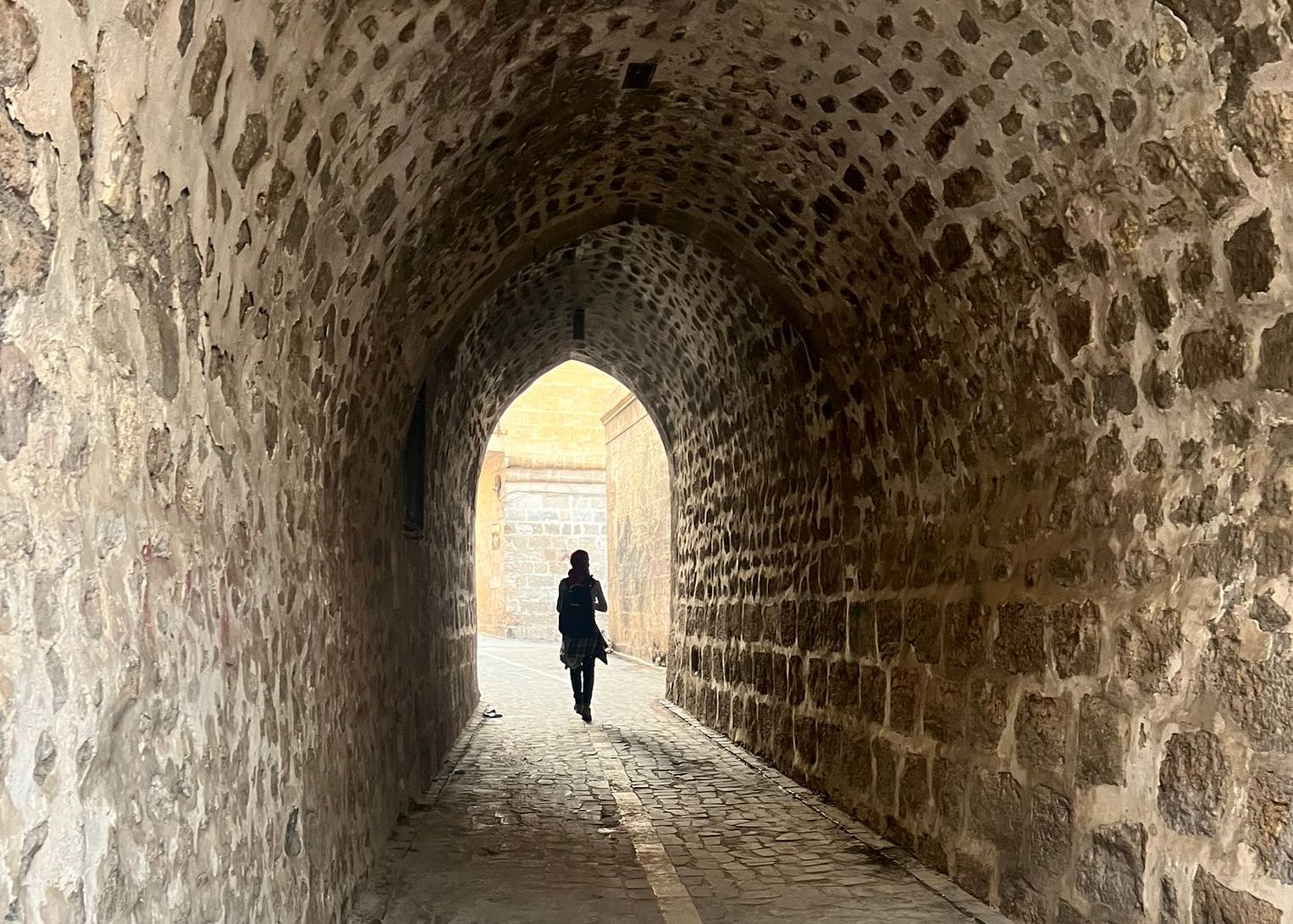 Connect Urfa