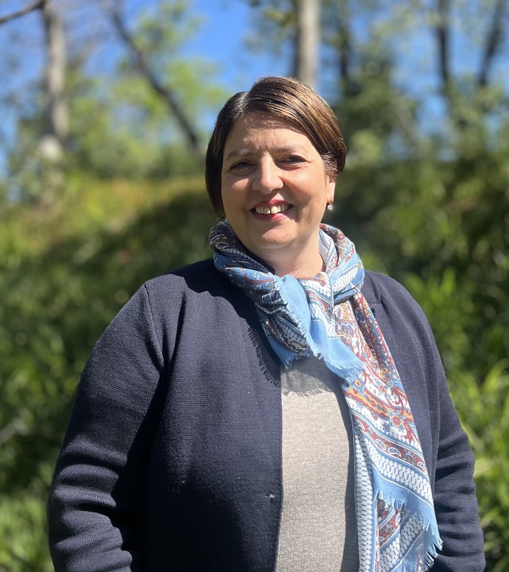 Ayça Tekin Keleşoğlu