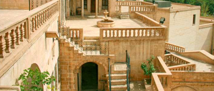 Le Zemzem Kültür Sanat Evi