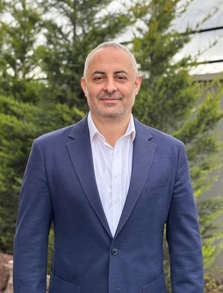 Kemal Demirkol