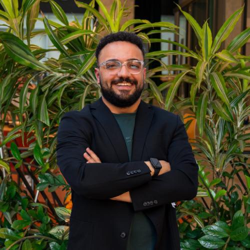 M.Şerif Esin 