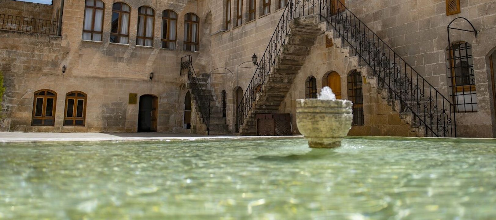 Le Zemzem Misafir Evi