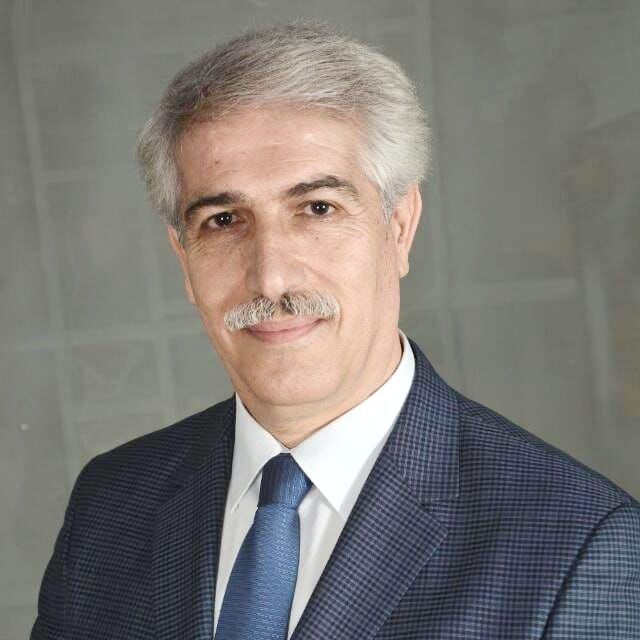 S. Sabri Kürkçüoğlu
