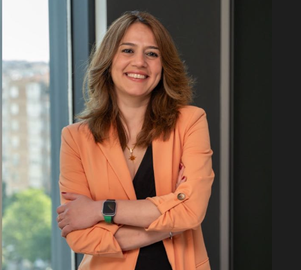 Emine Zerrin Şakır